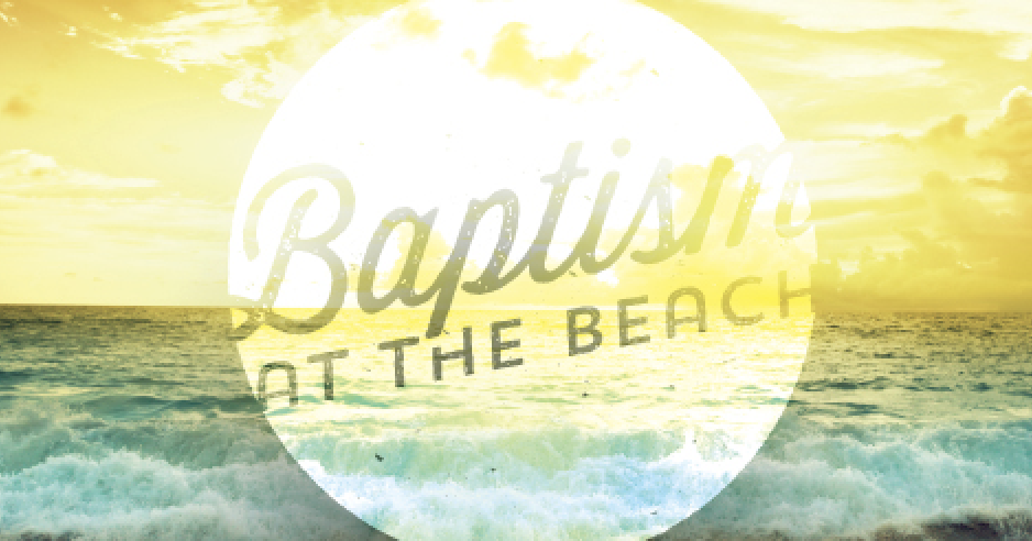 Water Baptisms 2025